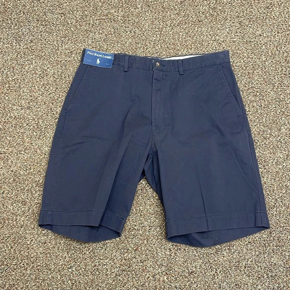 Ralph Lauren Other - Ralph Lauren chino shorts